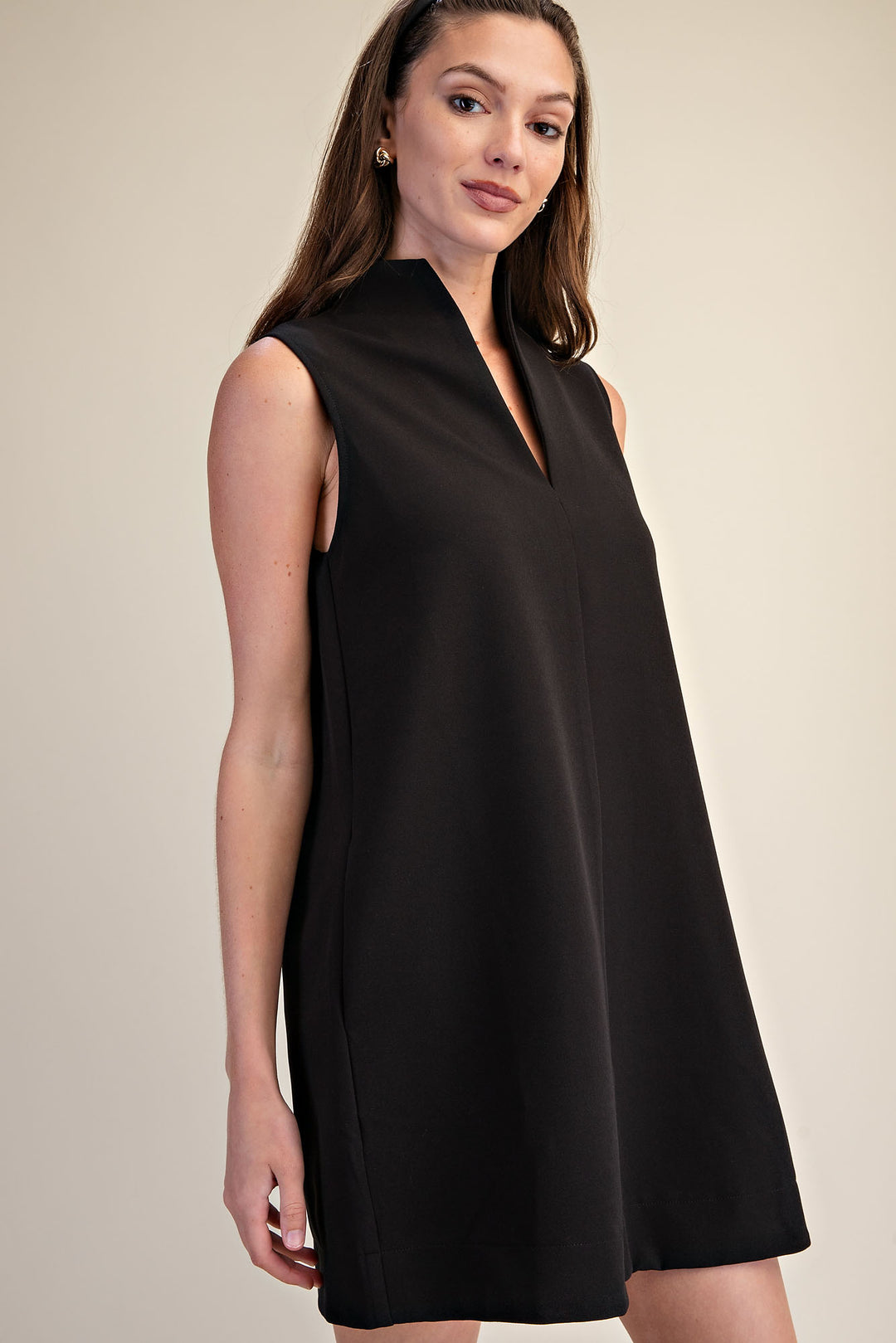 Brynn Dress