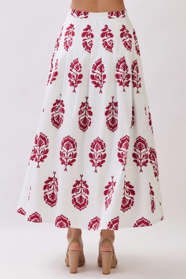 Lucette Set