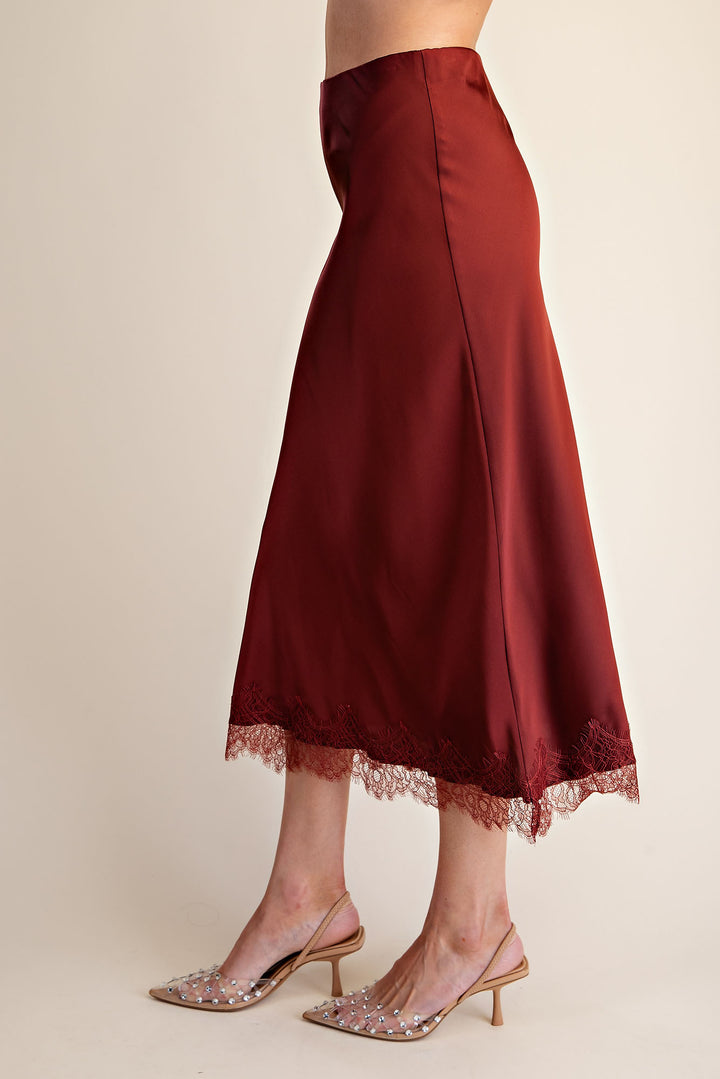 Alma Skirt