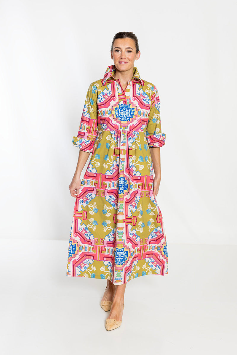 Tova Dress