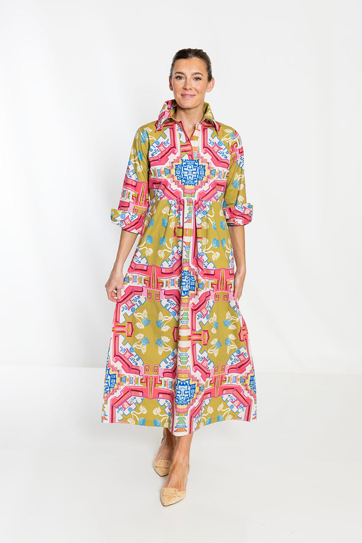 Tova Dress