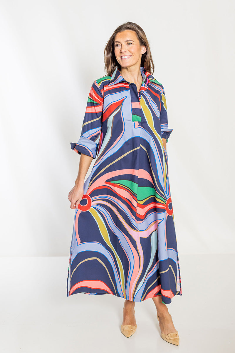 Idra Dress