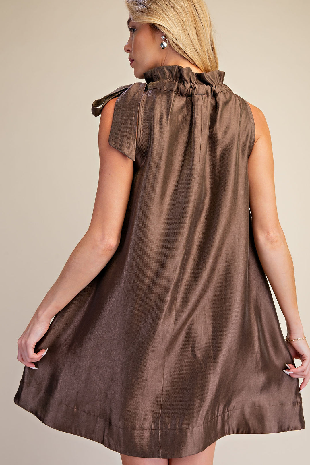 Juno Dress