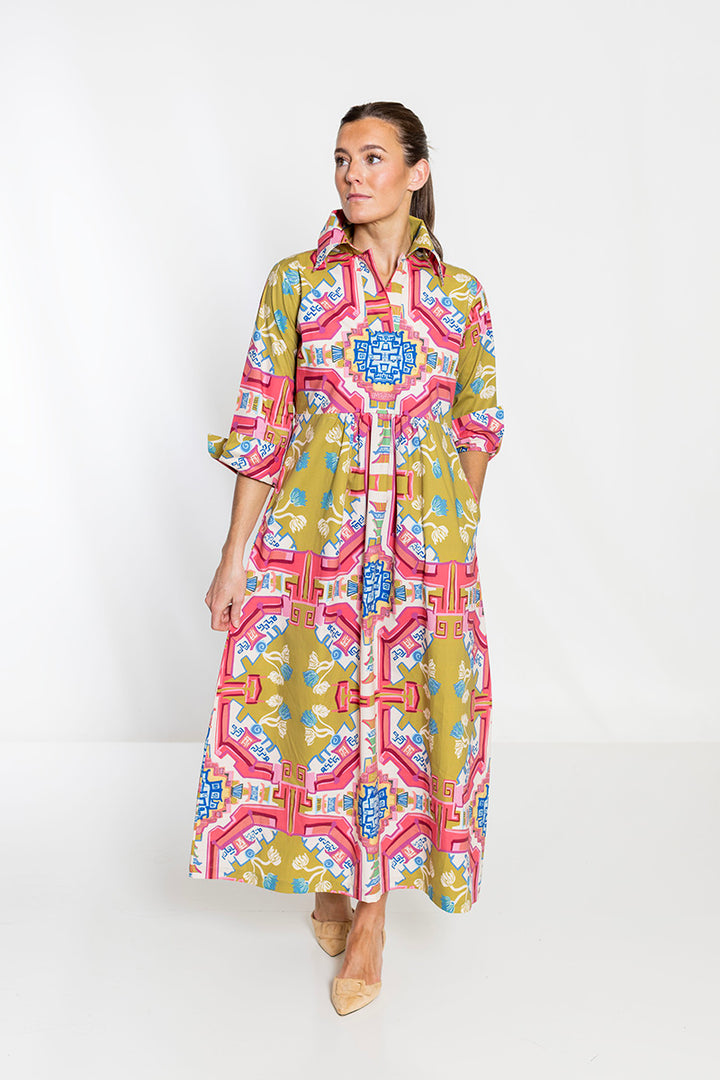 Tova Dress