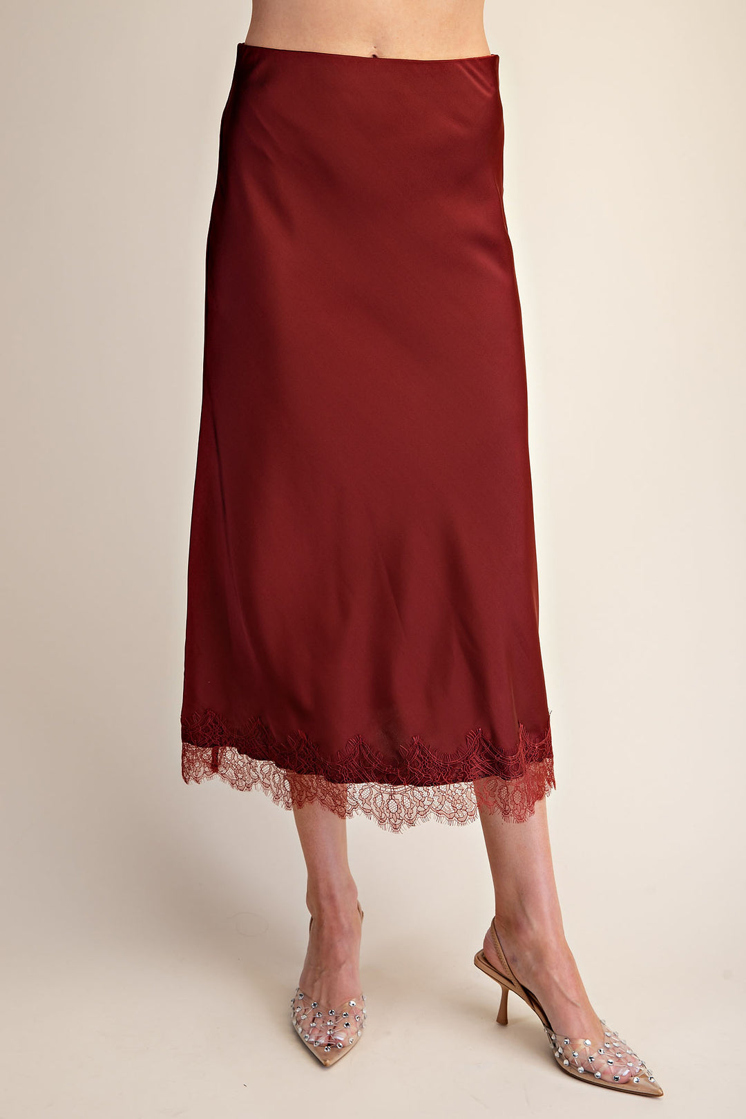 Alma Skirt