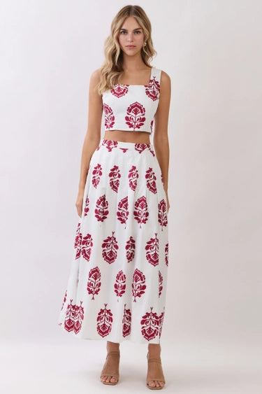 Lucette Set