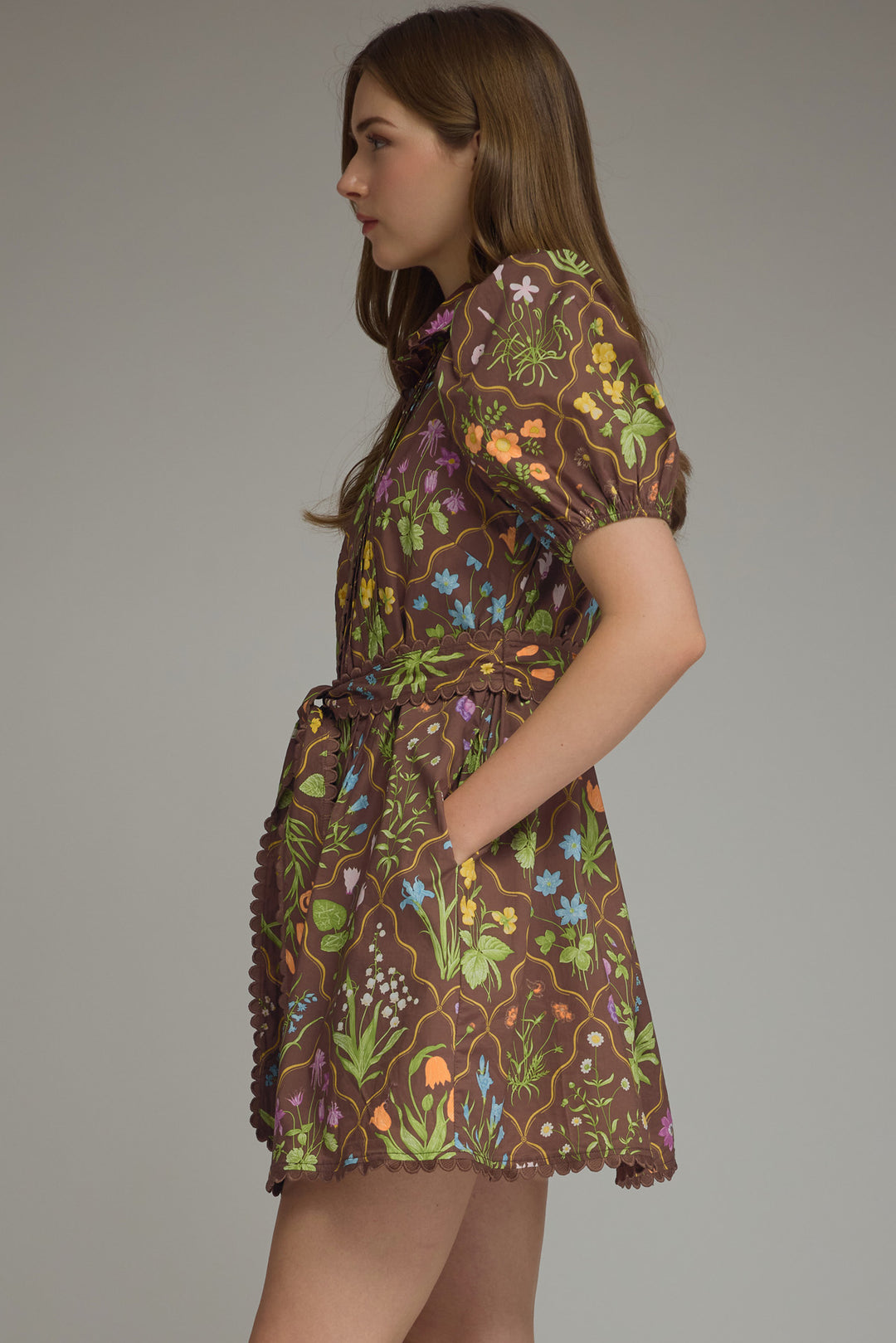Simone Dress