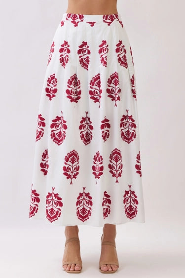 Lucette Set