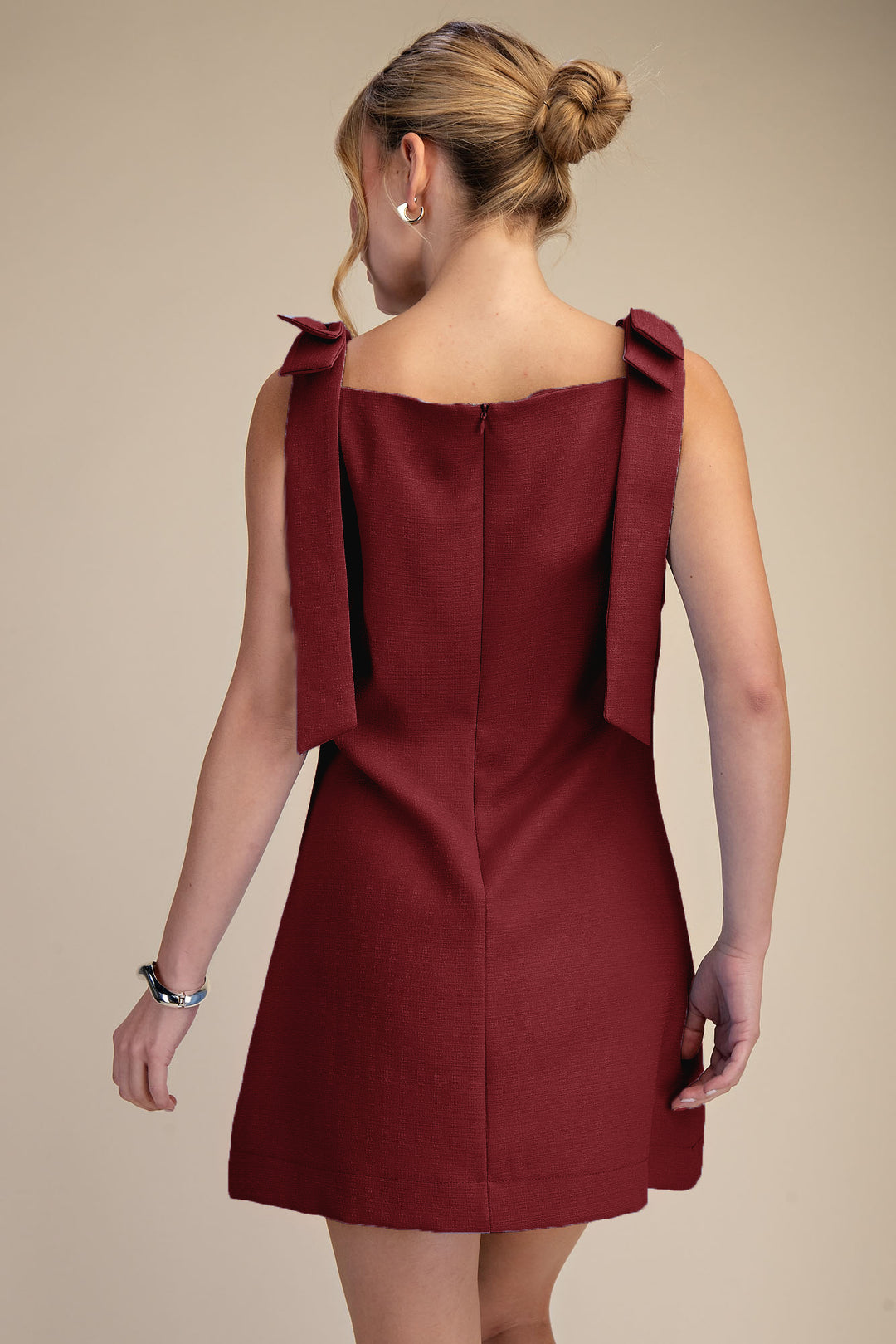 Reeve Dress