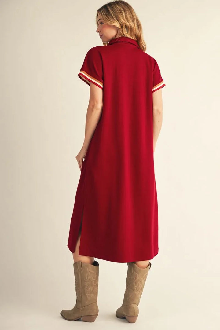 Fern Dress