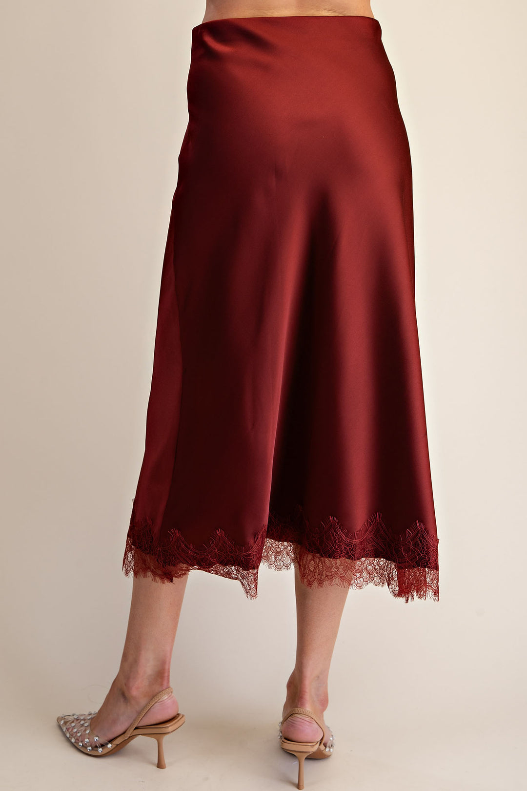 Alma Skirt
