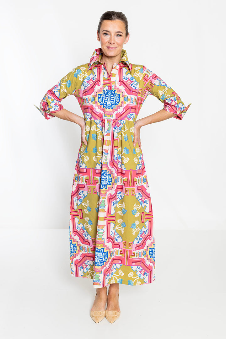 Tova Dress