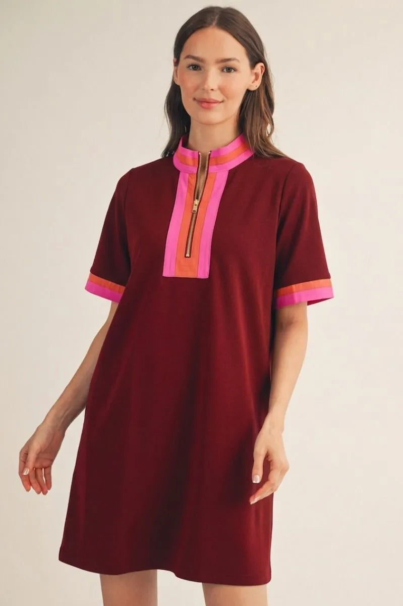 Tally Dress