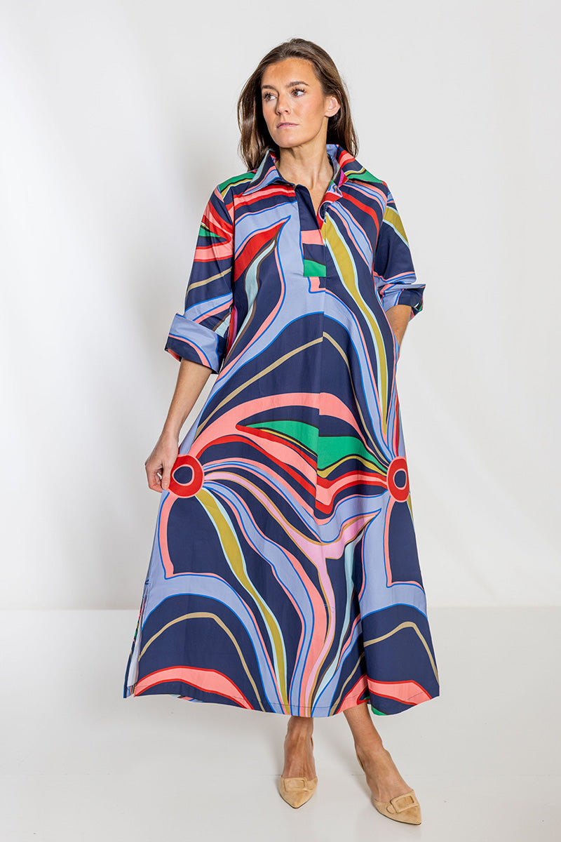 Idra Dress