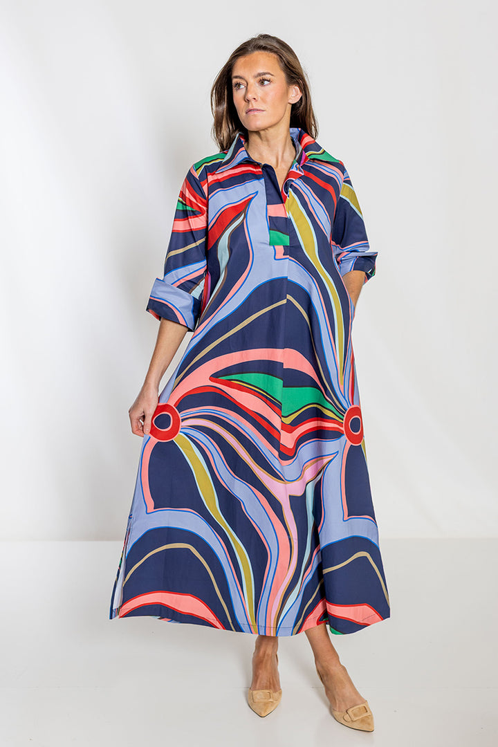 Idra Dress