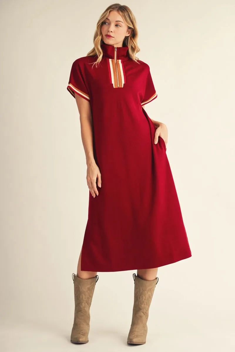 Fern Dress