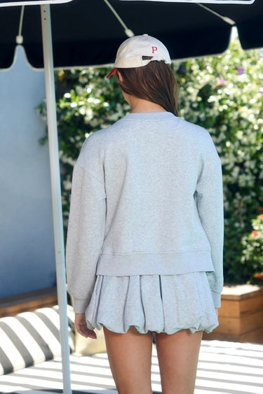 Sutton Cardigan