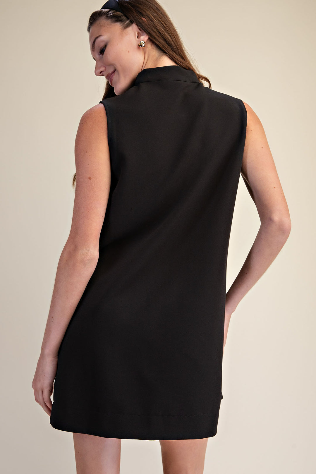 Brynn Dress