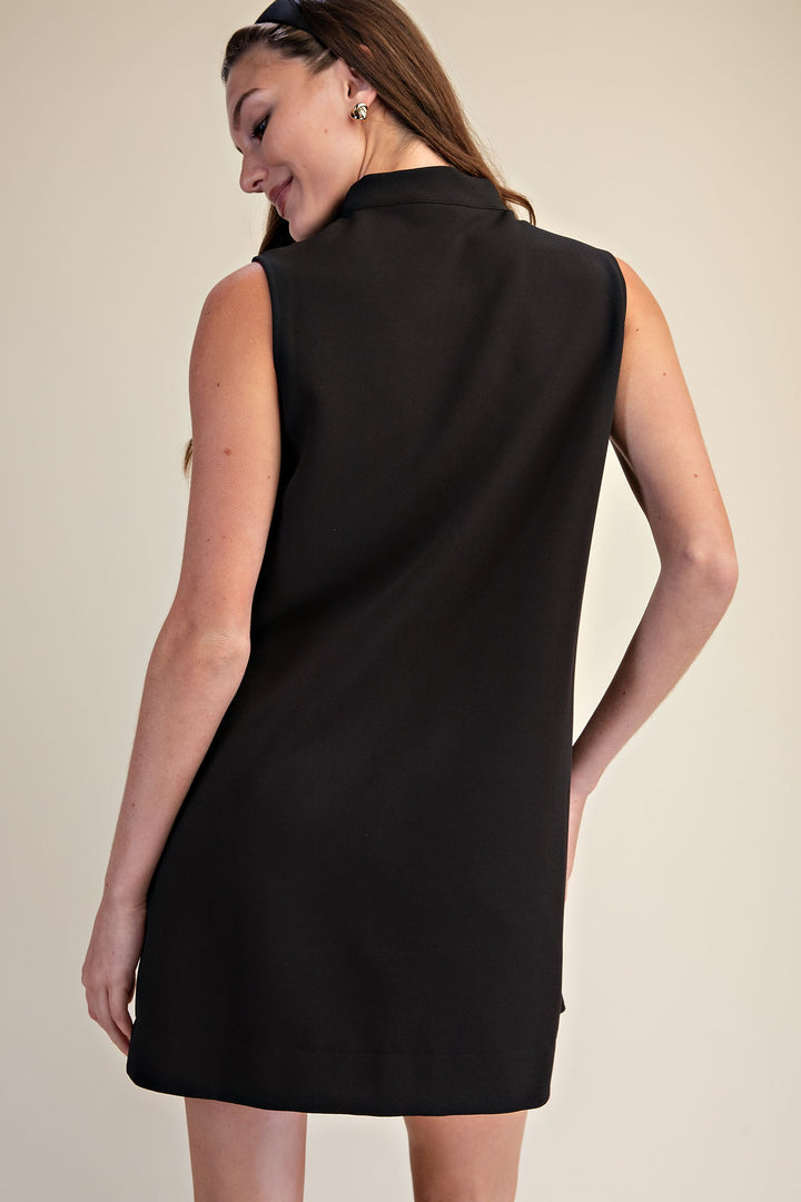 Brynn Dress