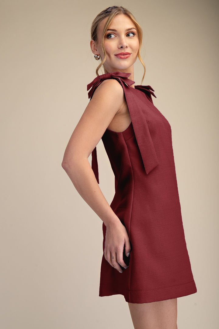 Reeve Dress