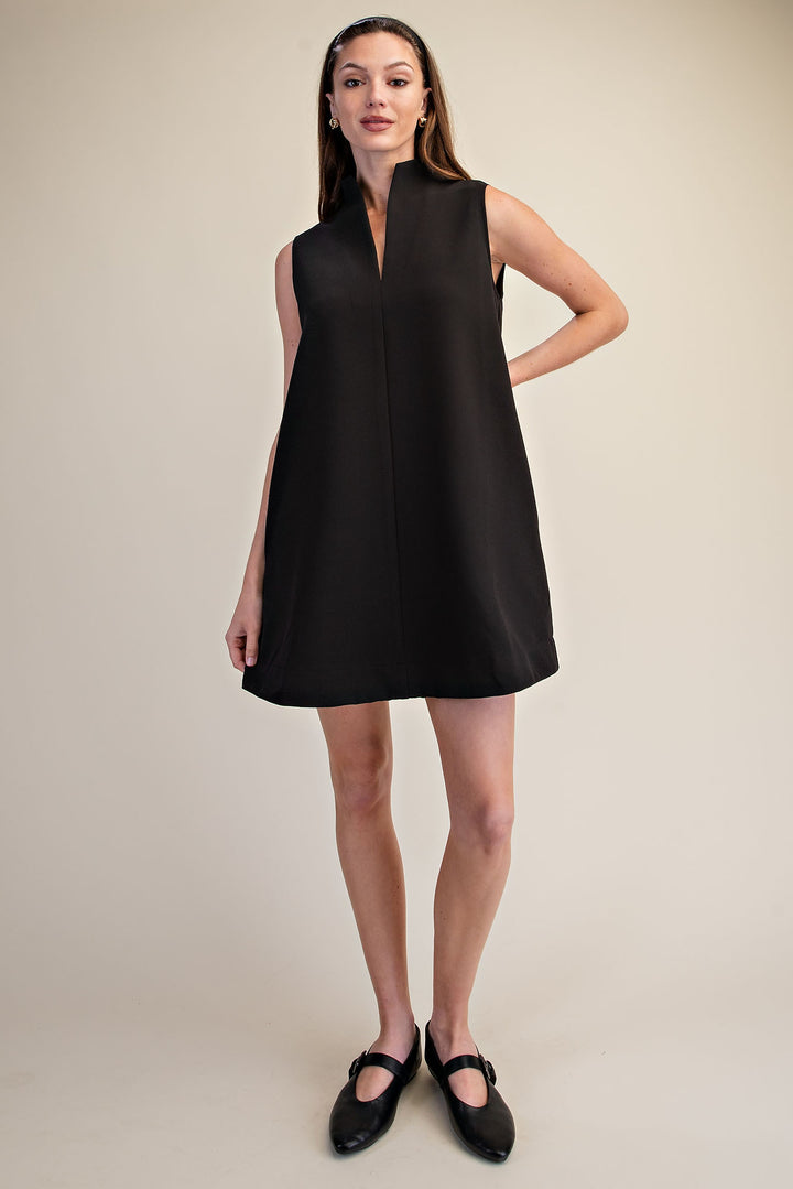 Brynn Dress