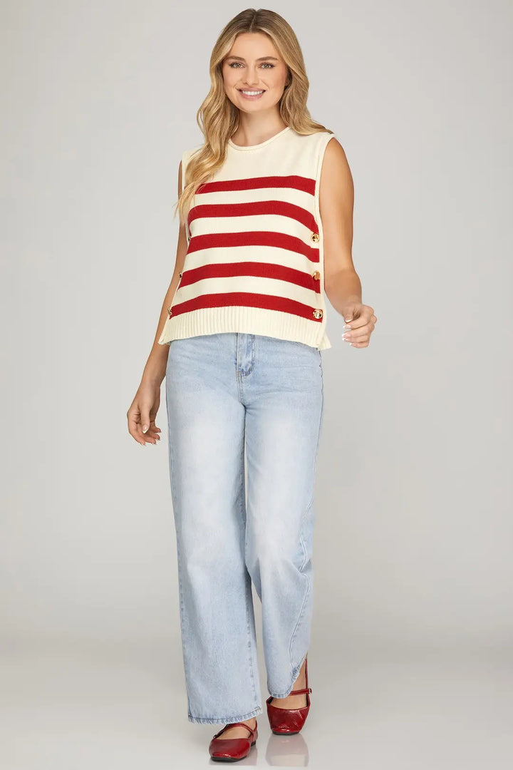 Calla Top