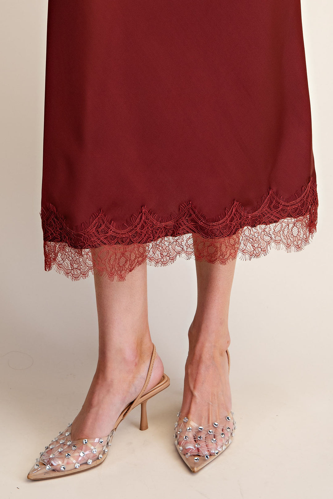 Alma Skirt