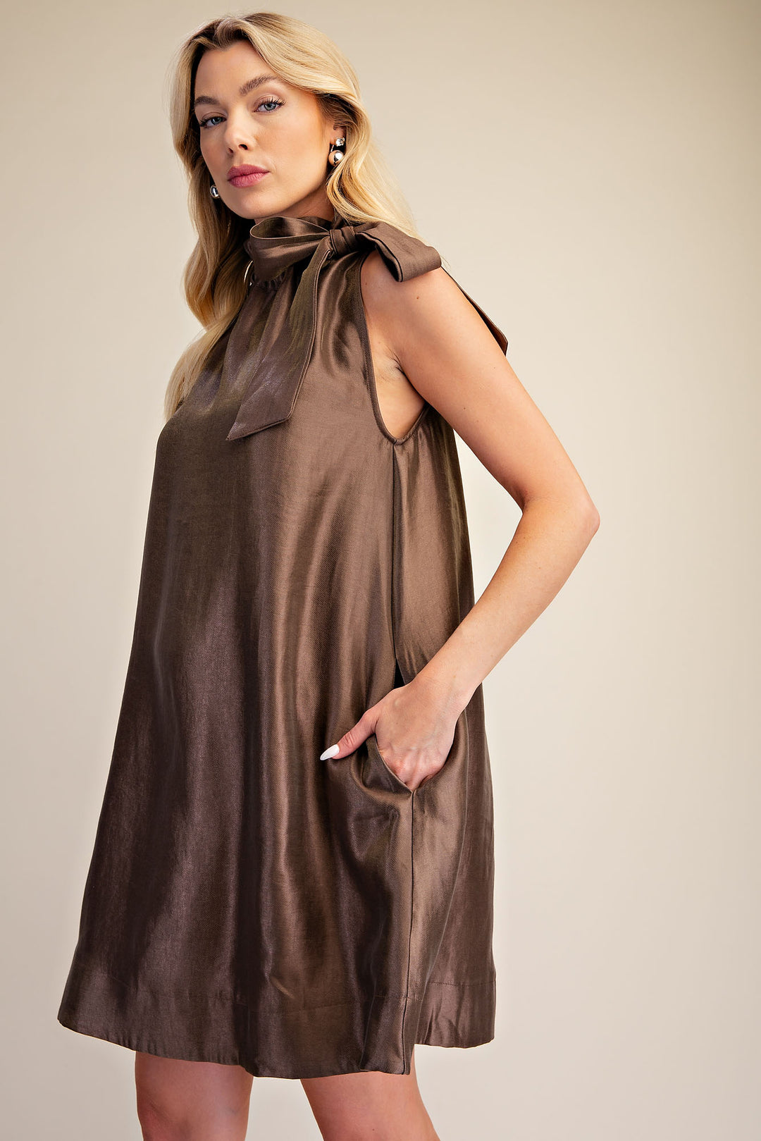 Juno Dress