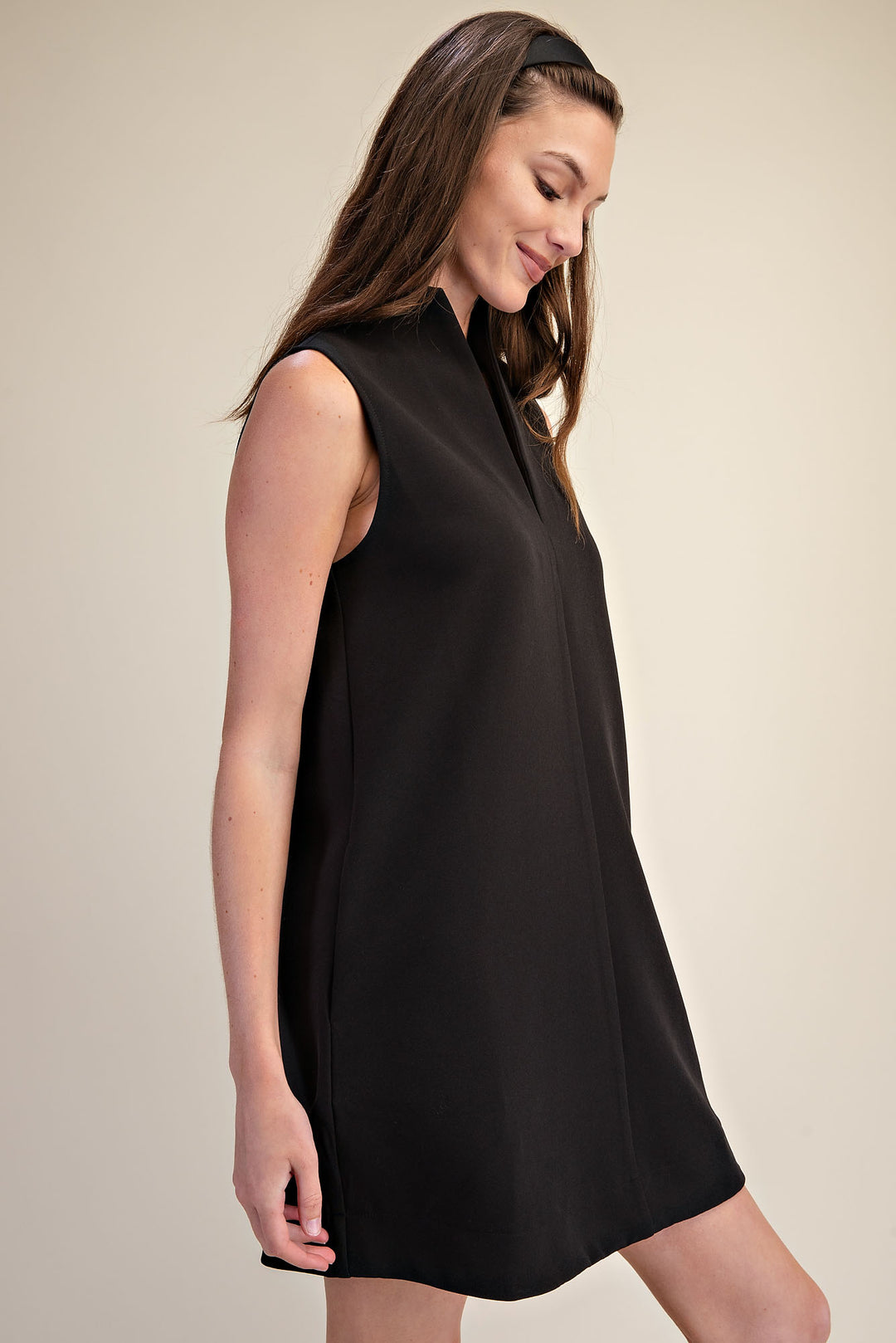 Brynn Dress