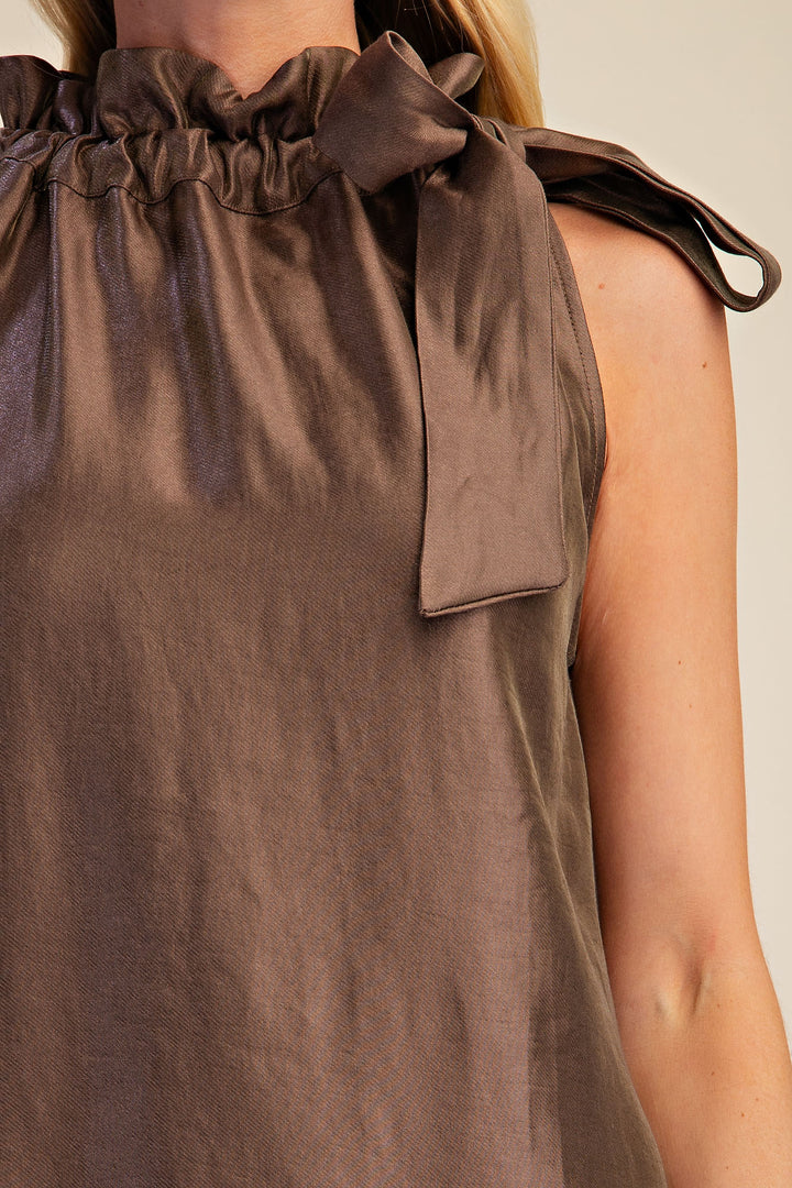 Juno Dress