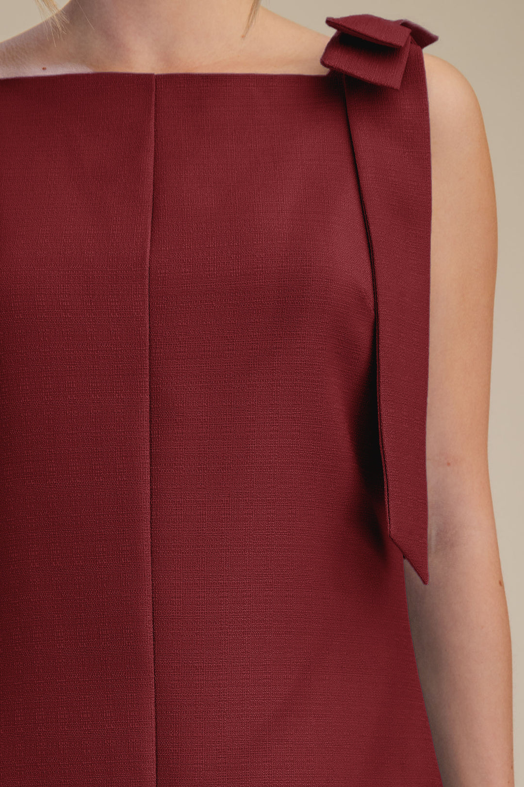 Reeve Dress