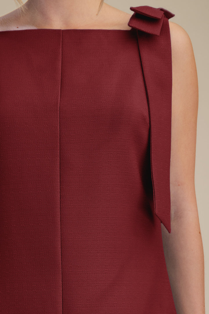 Reeve Dress