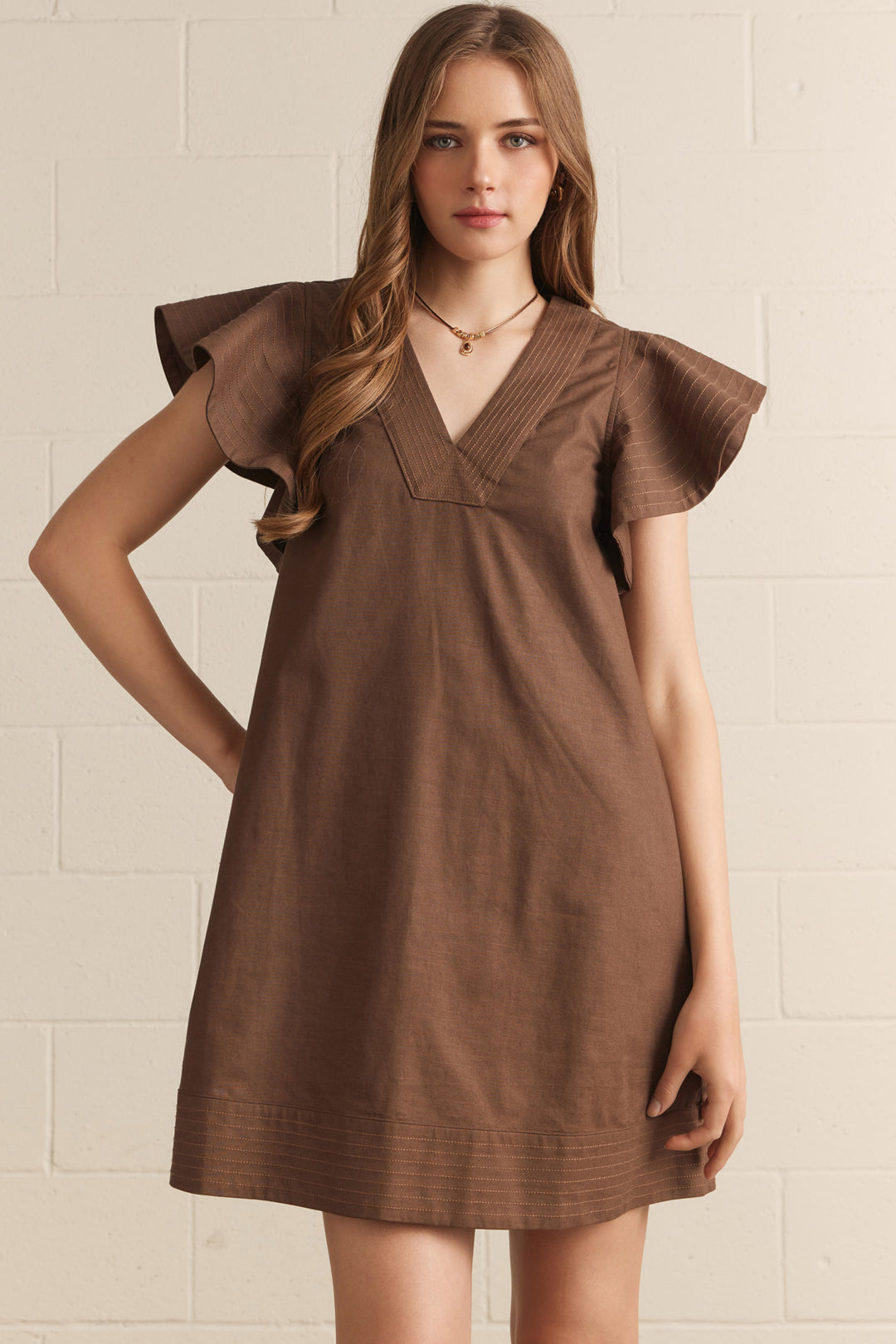 Darla Dress