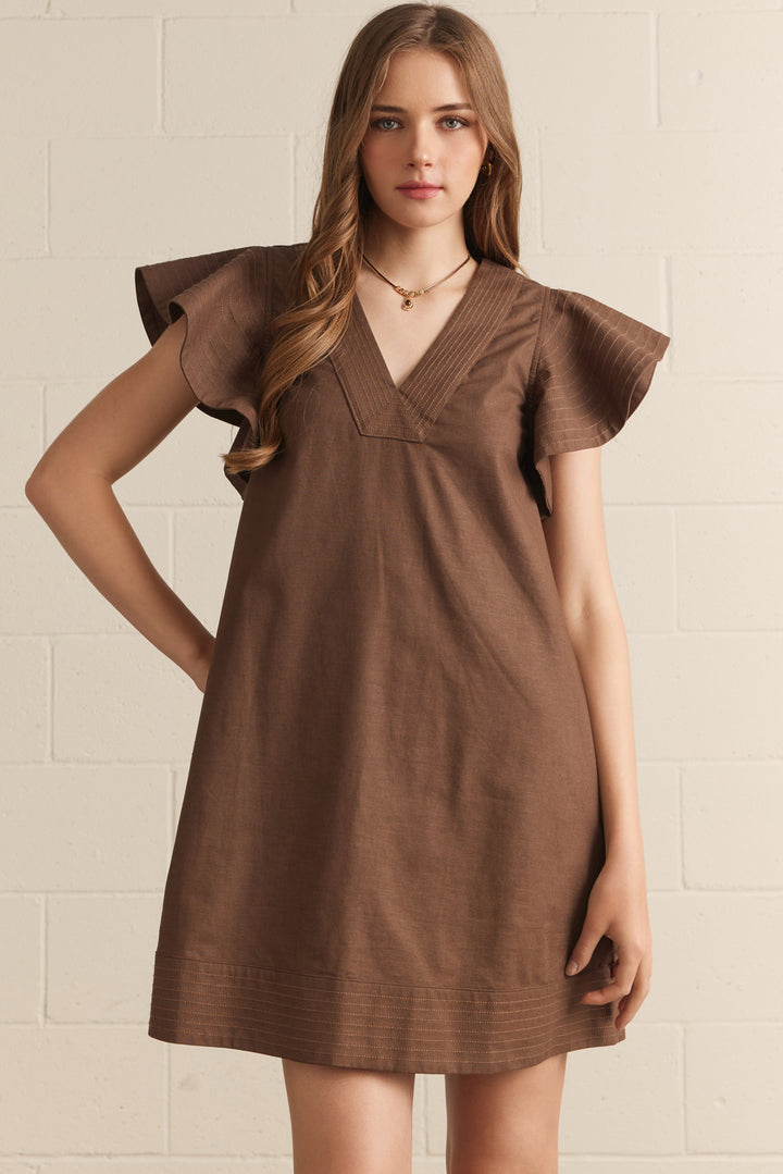 Darla Dress