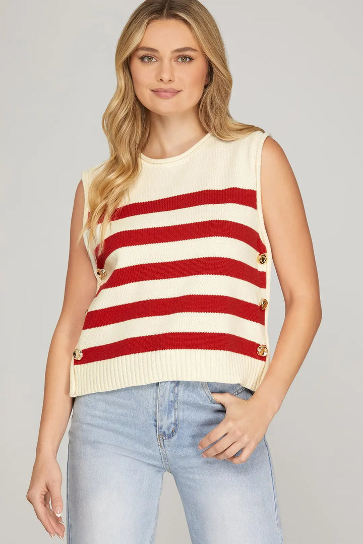 Calla Top