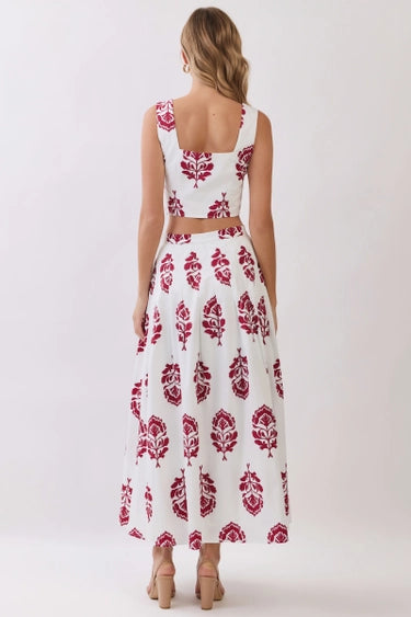 Lucette Set