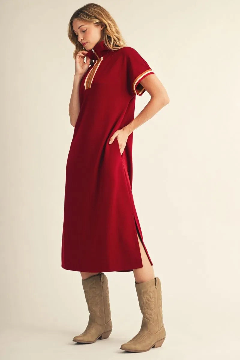 Fern Dress