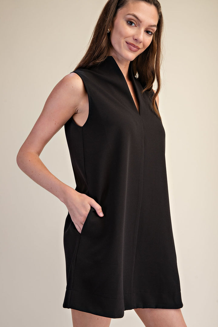 Brynn Dress