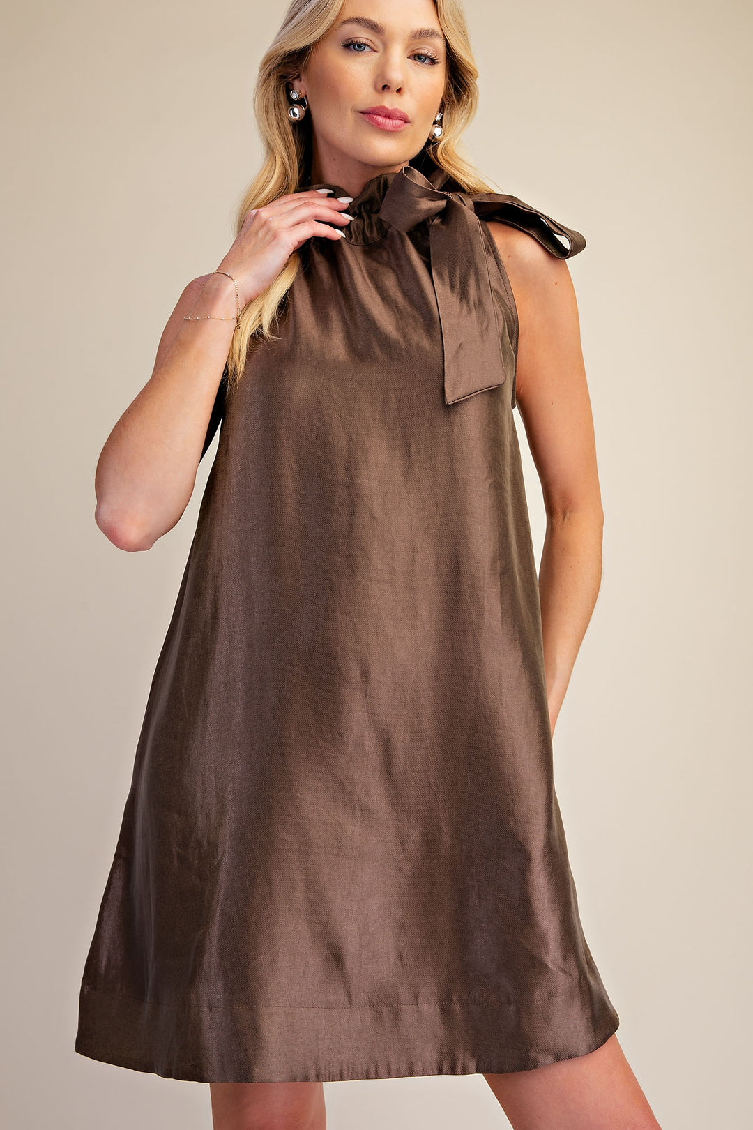 Juno Dress
