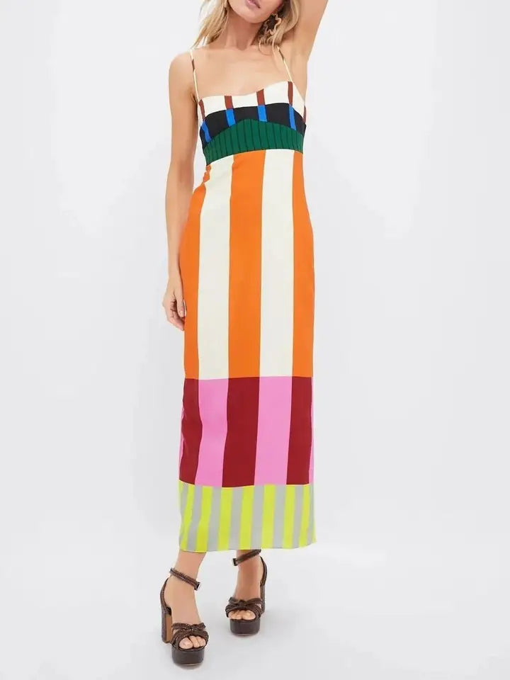 Stella Dress
