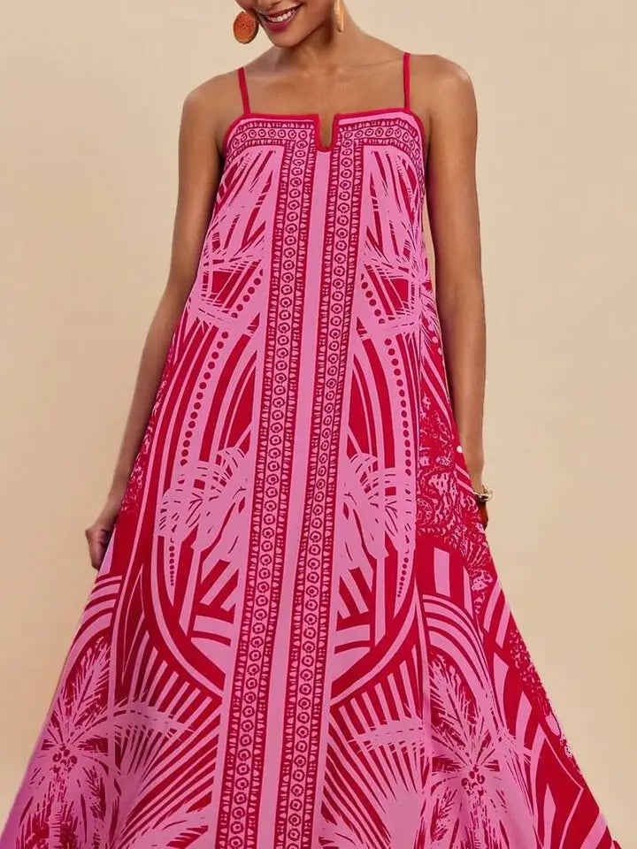Coronado Dress