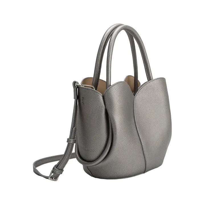 Tulip Handbag