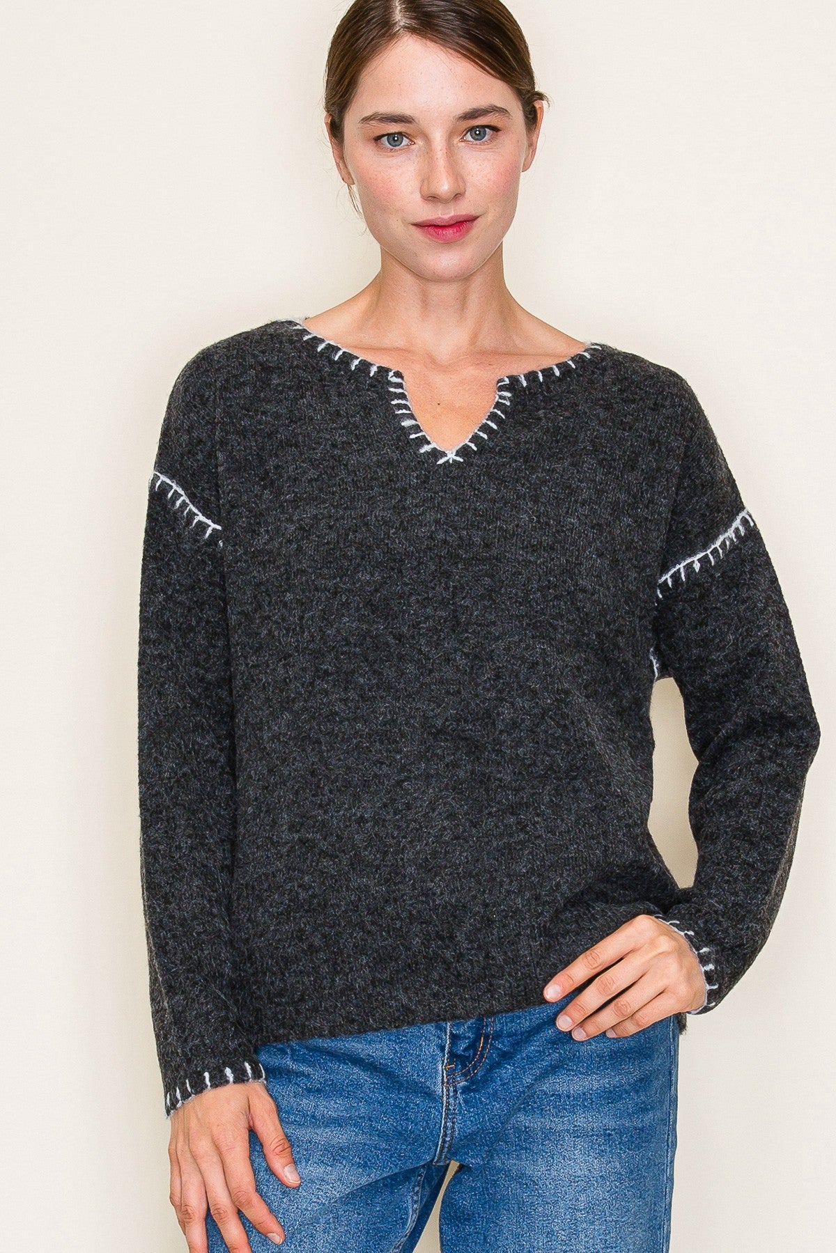 Telluride Sweater