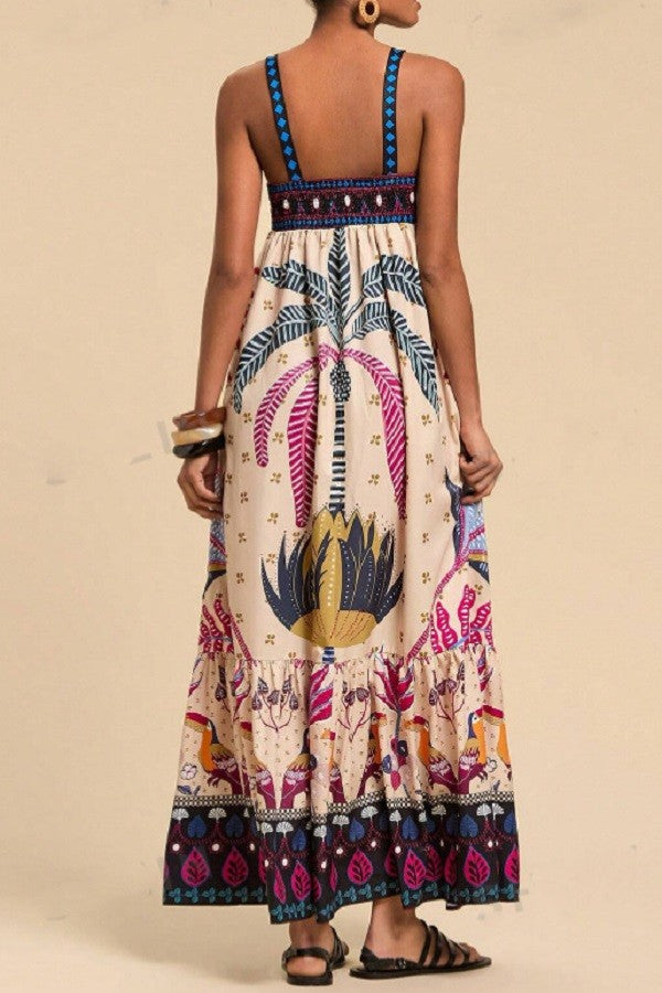 Eleuthera Beach Dress