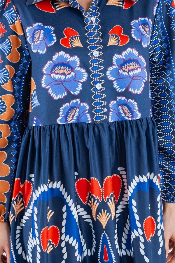 Sadie Dress
