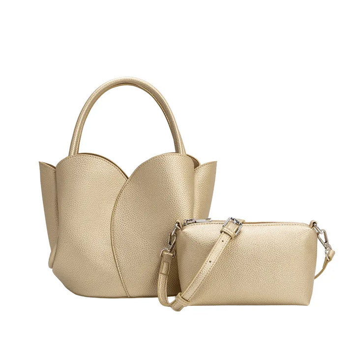 Tulip Handbag