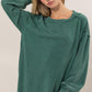 Sweatshirt Weekend Dress