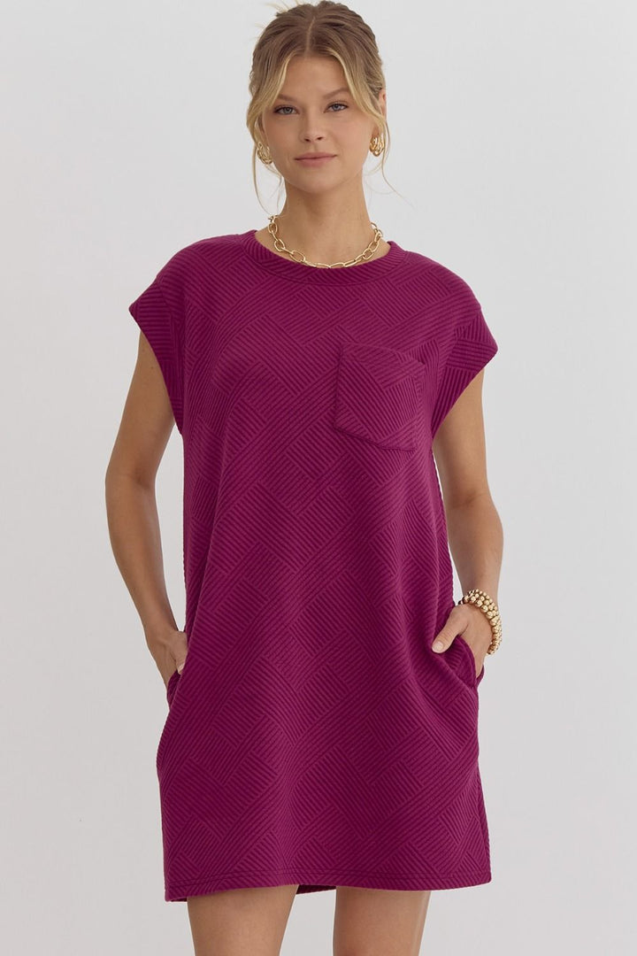 Drew Dress