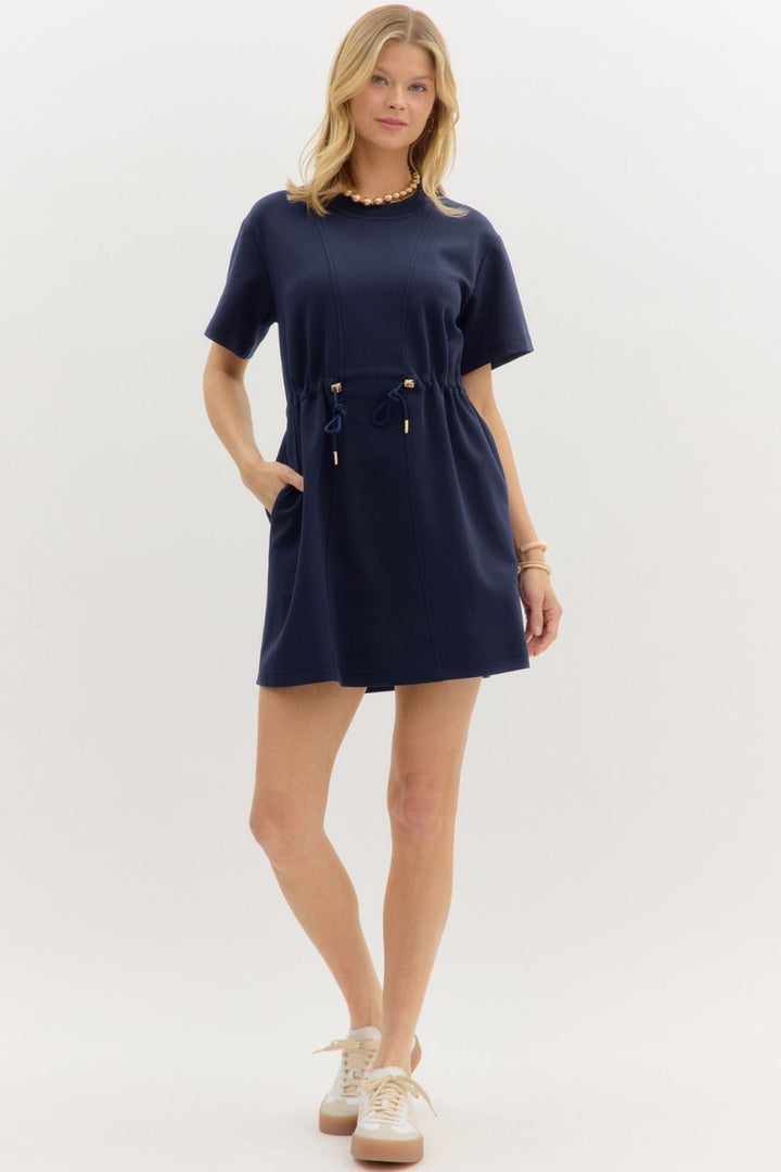Sutton Dress
