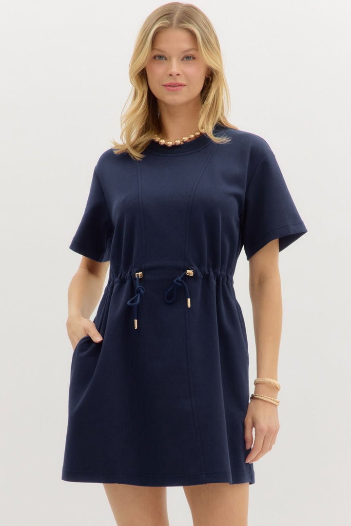 Sutton Dress